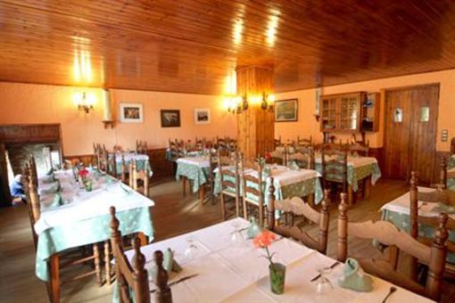 фото отеля Hostal El Quinta