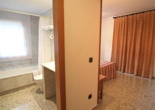 фото отеля Hostal El Quinta