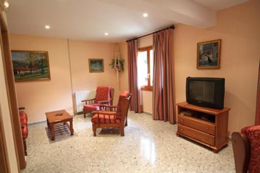 фото отеля Hostal El Quinta