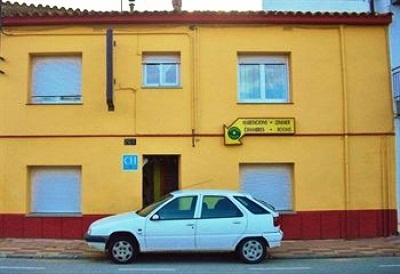 фото отеля Hostal Cassa
