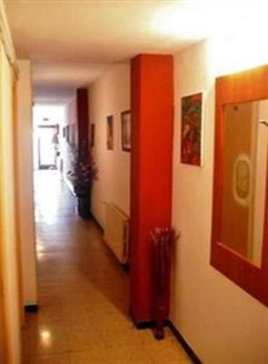 фото отеля Hostal Cassa