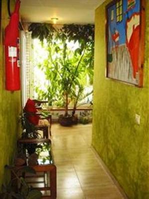 фото отеля Hostal Cassa