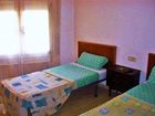 фото отеля Hostal Cassa