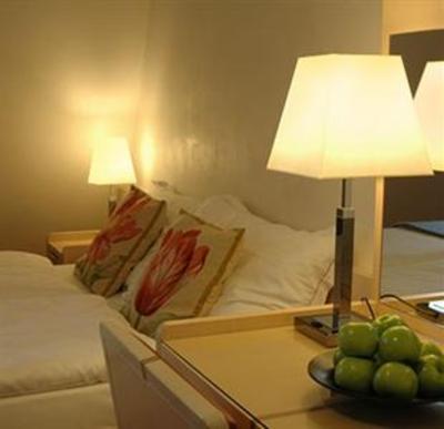 фото отеля Hotel Real Nyon