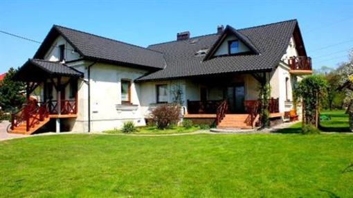 фото отеля Agroturystyka Oswiecim
