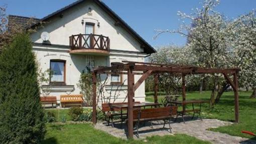 фото отеля Agroturystyka Oswiecim