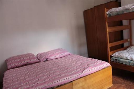 фото отеля Penzionek Na Mlyne Krkavci