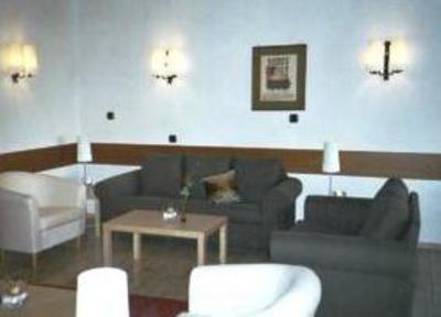 фото отеля Schwarzwaldhotel Sonnenhof St. Blasien