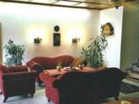 Schwarzwaldhotel Sonnenhof St. Blasien