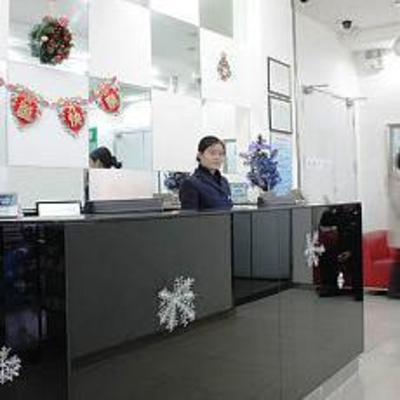 фото отеля E Hominn Hefei Taiyangcheng