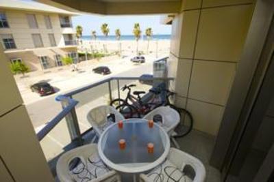 фото отеля Patacona Luxury Relax