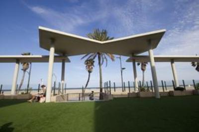 фото отеля Patacona Luxury Relax