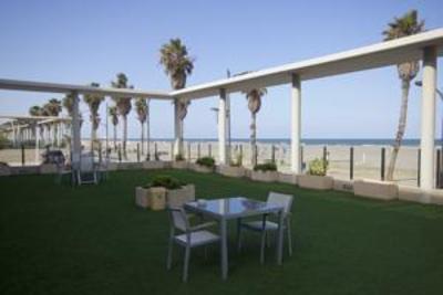 фото отеля Patacona Luxury Relax