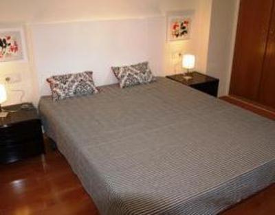 фото отеля Patacona Luxury Relax