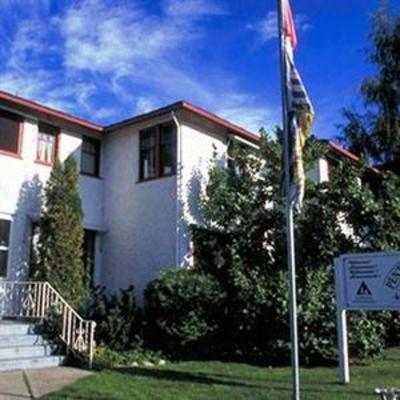 фото отеля HI Penticton