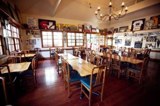 фото отеля Jamberoo Pub & Saleyard Motel