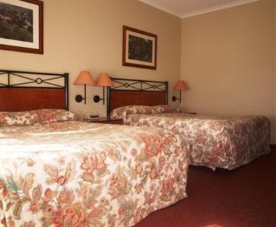 фото отеля Jamberoo Pub & Saleyard Motel