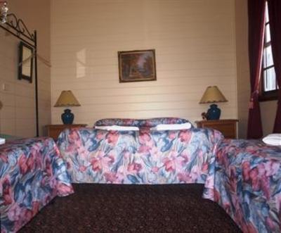 фото отеля Jamberoo Pub & Saleyard Motel