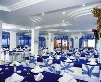 фото отеля Sea Bird Hotel Altinkum