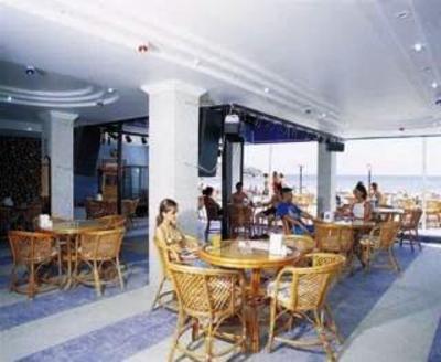 фото отеля Sea Bird Hotel Altinkum