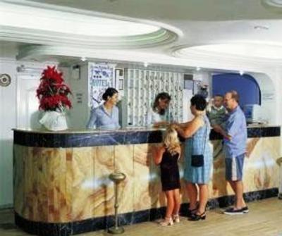 фото отеля Sea Bird Hotel Altinkum