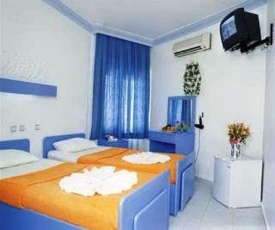 фото отеля Sea Bird Hotel Altinkum