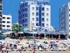 фото отеля Sea Bird Hotel Altinkum