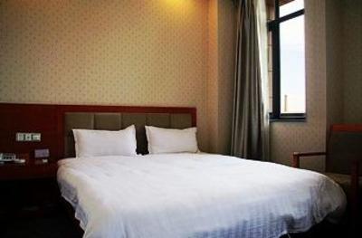 фото отеля Yinchuan Jun Bai Yue Business Hotel