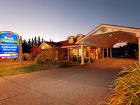 BEST WESTERN Ambassador Motor Inn