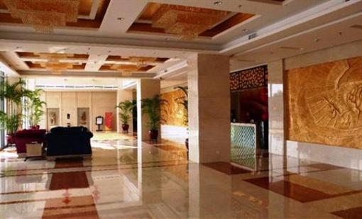 фото отеля Ming Ren Hotel