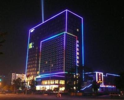 фото отеля Ming Ren Hotel