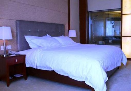 фото отеля Ming Ren Hotel