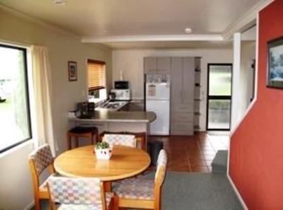 фото отеля Cosy Country Lodge