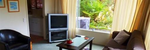 фото отеля Cosy Country Lodge