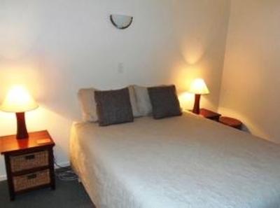 фото отеля Cosy Country Lodge