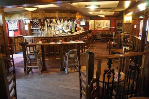 фото отеля Royal Hotel Cookstown