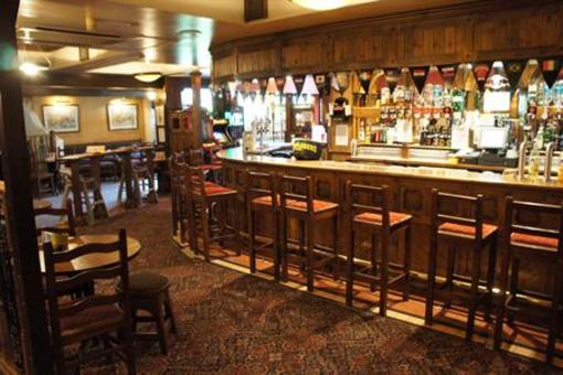 фото отеля Royal Hotel Cookstown