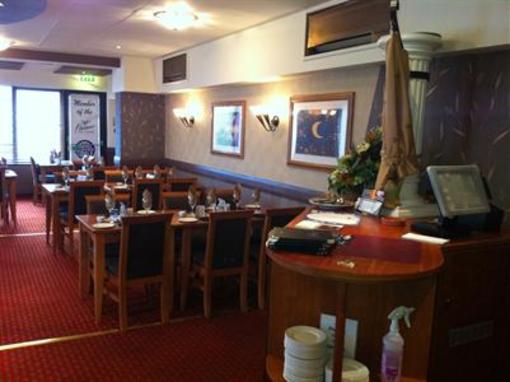 фото отеля Royal Hotel Cookstown