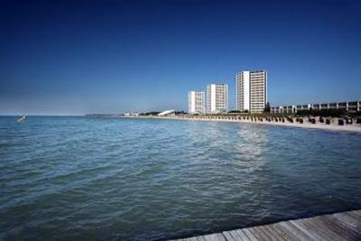 фото отеля Ifa Fehmarn Hotel And Ferien Centrum