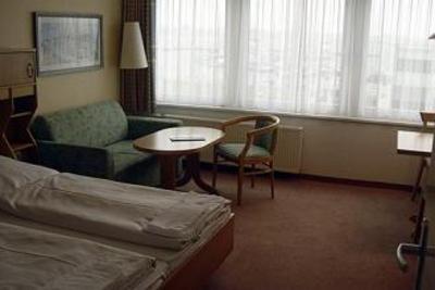фото отеля Ifa Fehmarn Hotel And Ferien Centrum