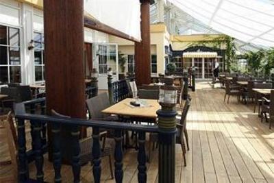 фото отеля Ifa Fehmarn Hotel And Ferien Centrum