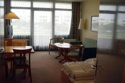 фото отеля Ifa Fehmarn Hotel And Ferien Centrum