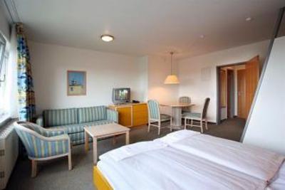 фото отеля Ifa Fehmarn Hotel And Ferien Centrum