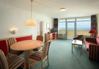 фото отеля Ifa Fehmarn Hotel And Ferien Centrum