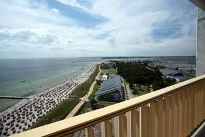 фото отеля Ifa Fehmarn Hotel And Ferien Centrum