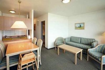 фото отеля Ifa Fehmarn Hotel And Ferien Centrum