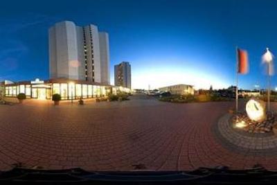 фото отеля Ifa Fehmarn Hotel And Ferien Centrum