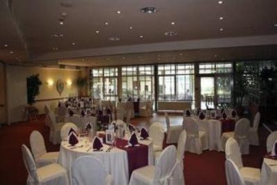 фото отеля Ifa Fehmarn Hotel And Ferien Centrum