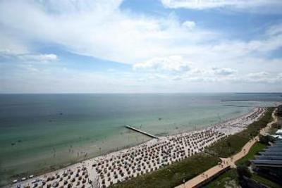 фото отеля Ifa Fehmarn Hotel And Ferien Centrum