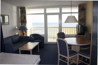 фото отеля Ifa Fehmarn Hotel And Ferien Centrum
